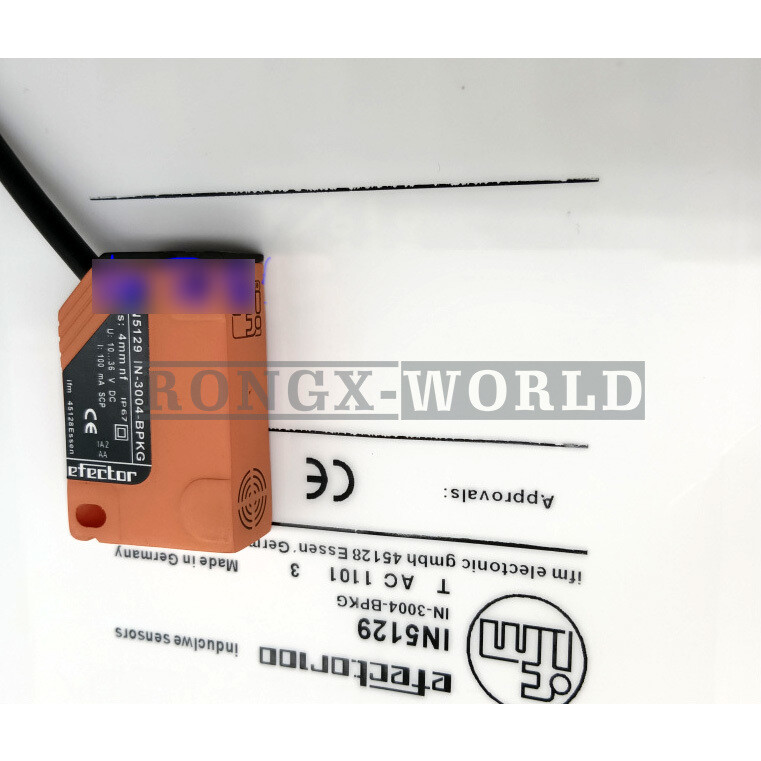 ONE for IFM IN5129 Proximity Switch Sensor New