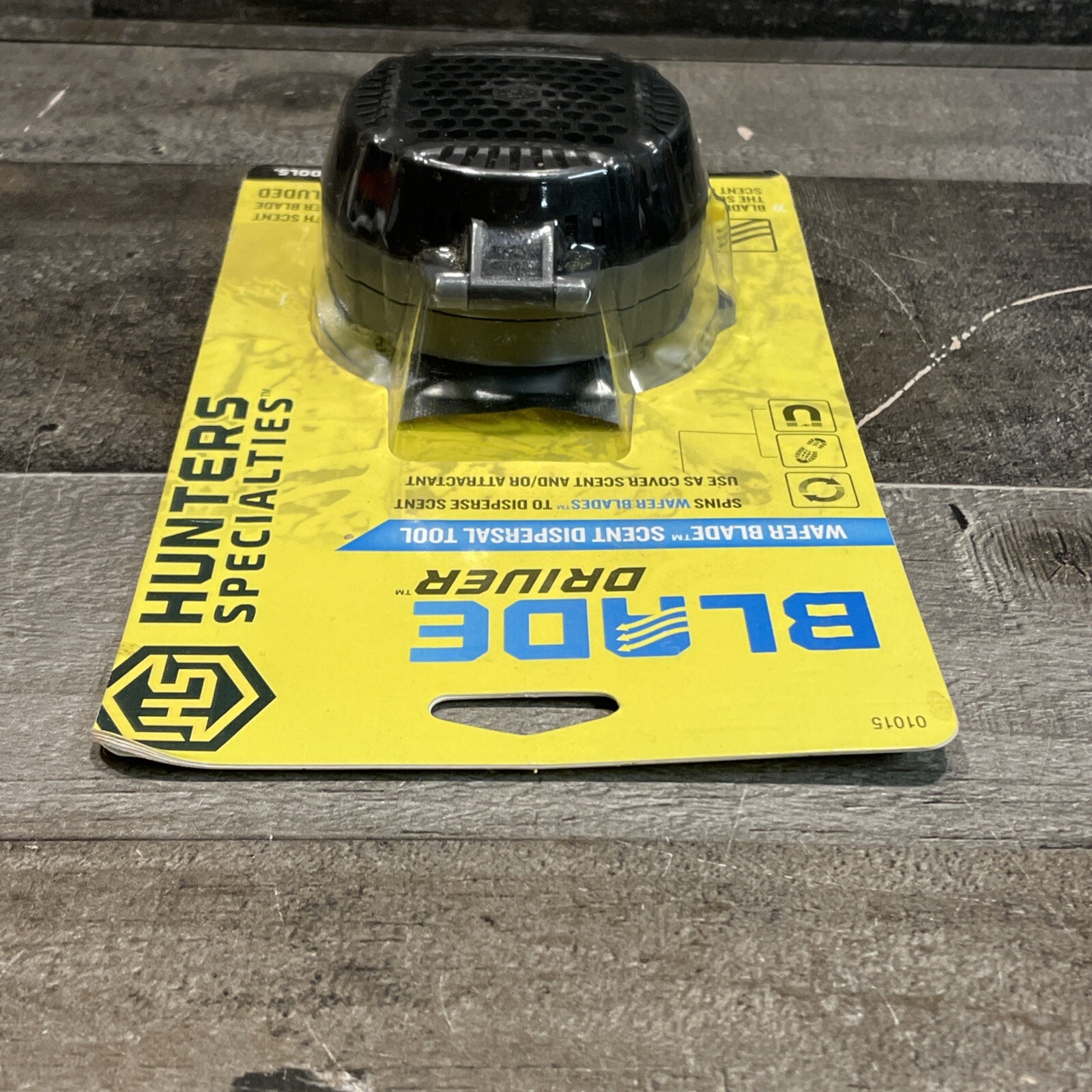 Hunters Specialties Blade Driver Scent Dispersal System