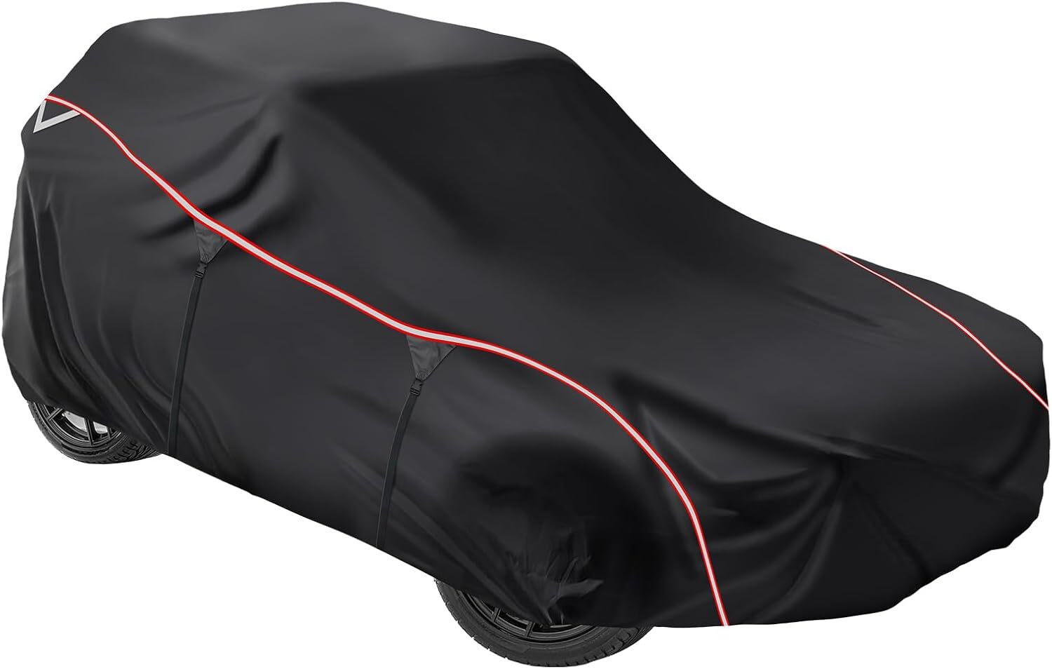 Waterproof Utility Storage Cover For Polaris Slingshot 2015-2024 With Top Roof