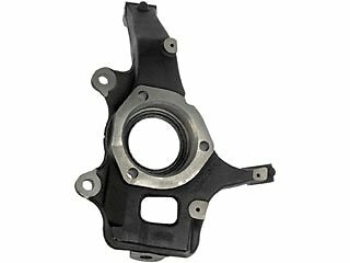 Steering Knuckle Front Right Fits 1997-2002 Ford Expedition 4WD Dorman 329CV07