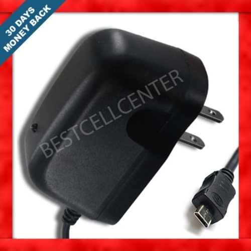 Cell Phone Home Wall Travel AC Charger Adapter For Samsung Galaxy S7 edge