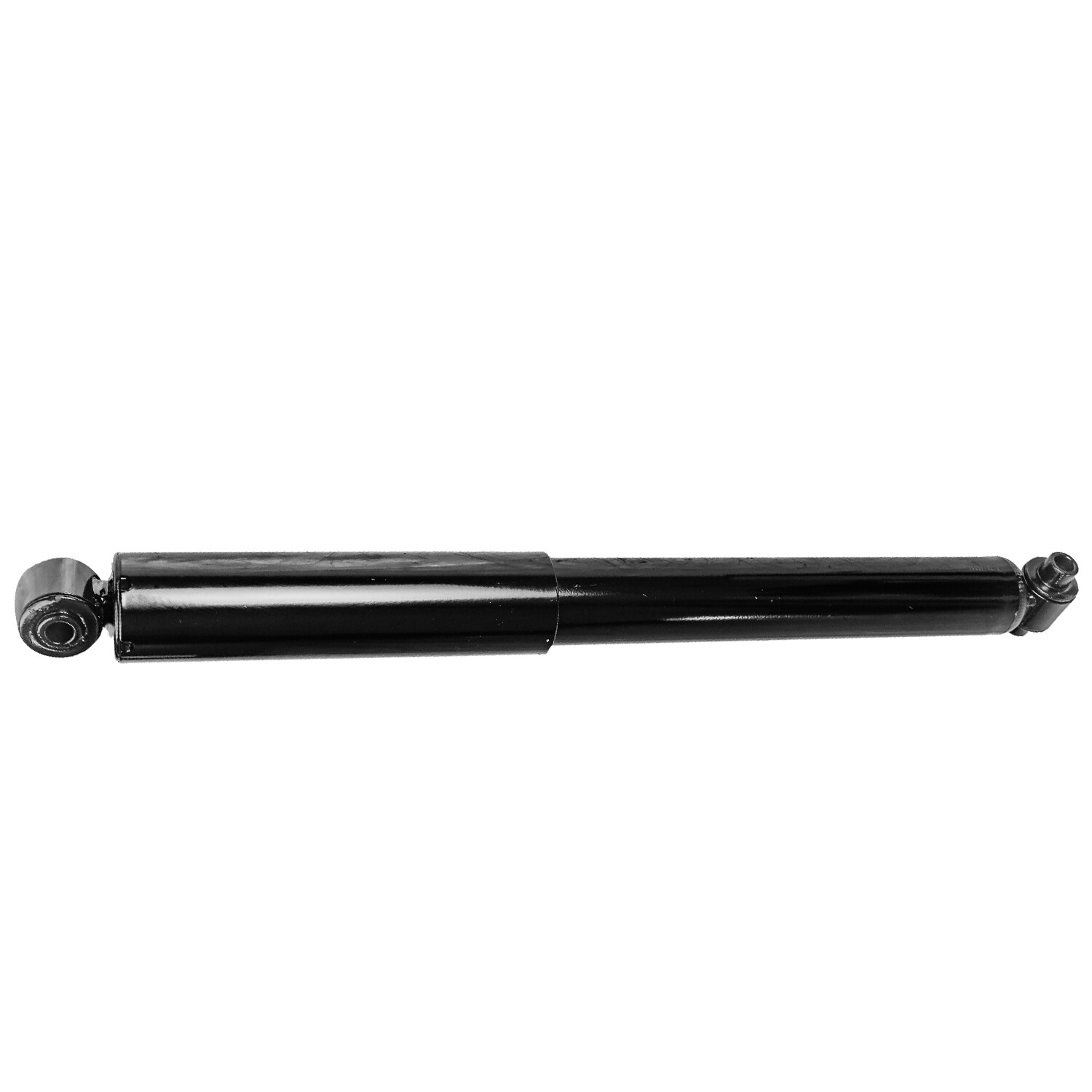 Chevy Trailblazer Ext GMC Envoy SSR Rainier Ascender Shock for Rear Left & Right