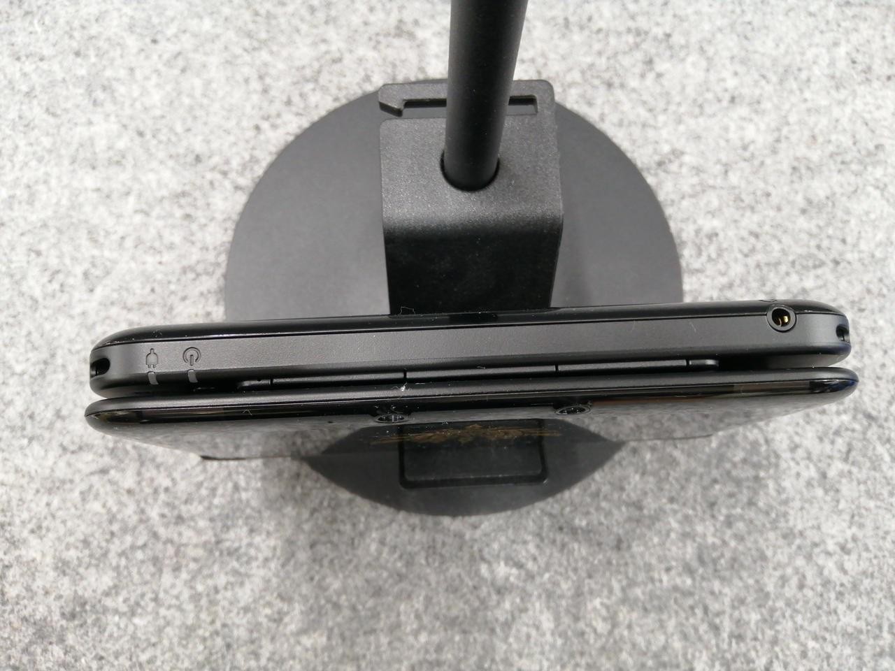 NINTENDO SPR-001 Monhan 4 3DSLL