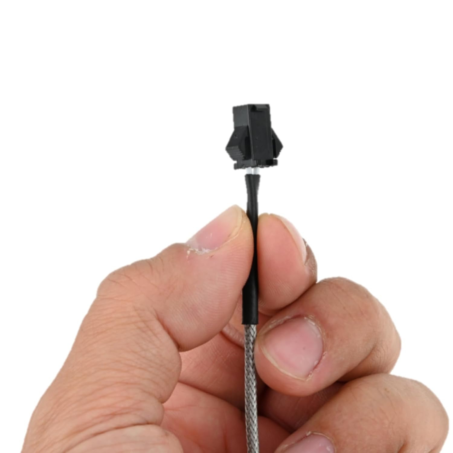 9007080006 Meat Probe Replacement, Temperature Probe Replacement for Masterbuilt