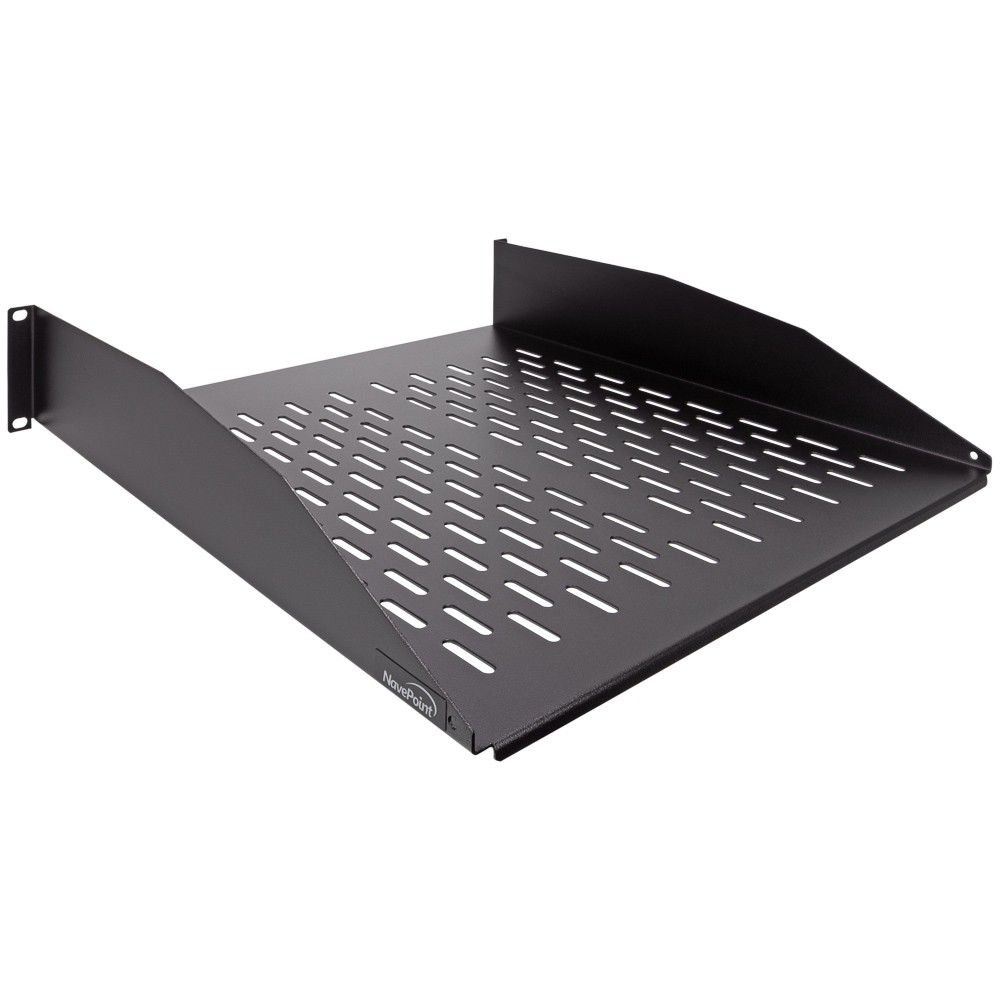 NavePoint 2U Cantilever Shelf Heavy Duty - Parent