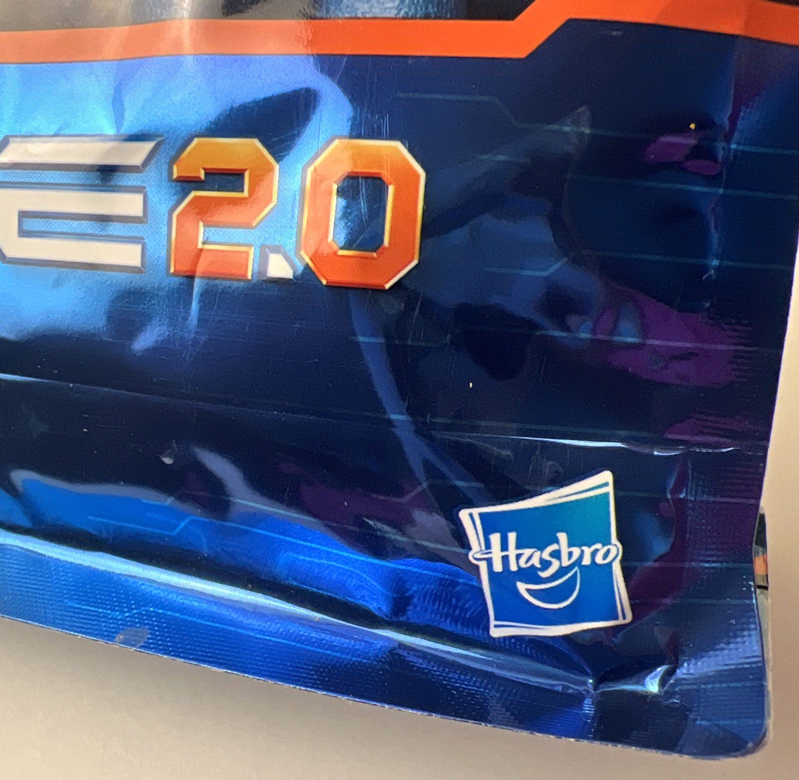 NERF Elite 2.0 Refills 34 Count Dart Refill (Partial Bag)
