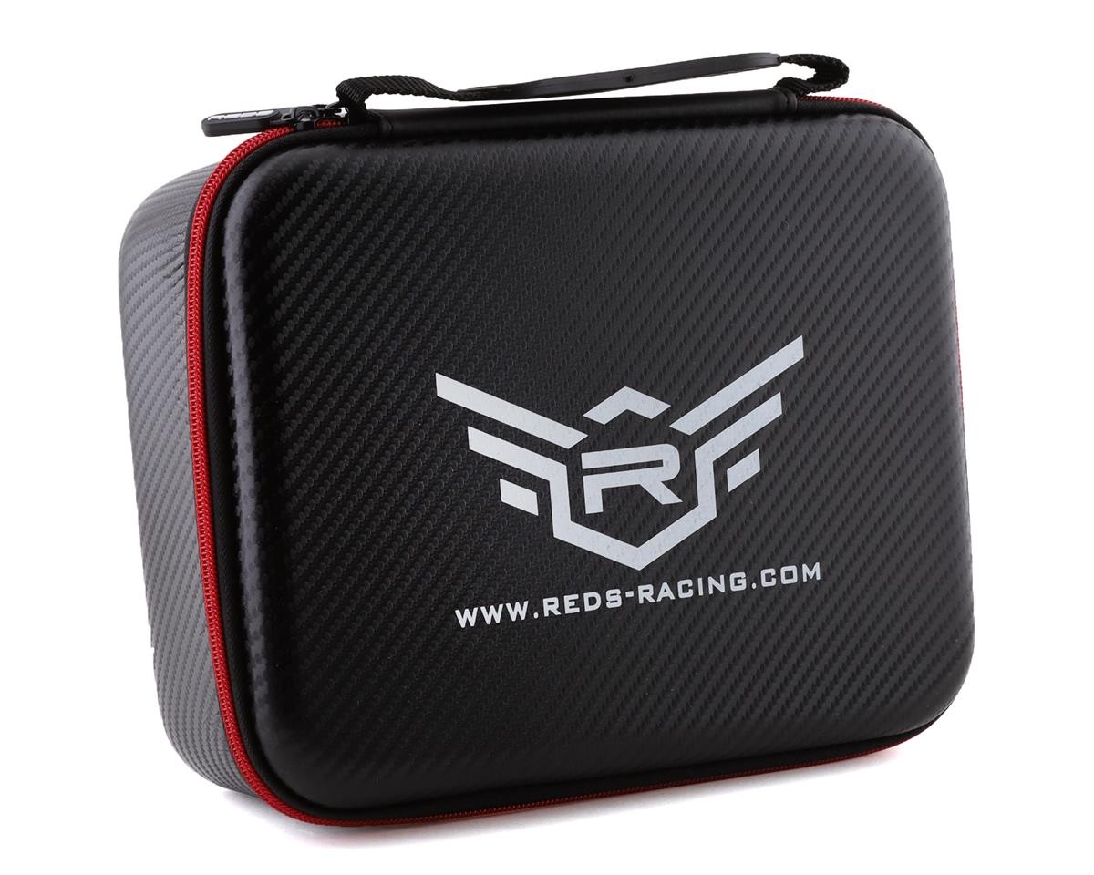 REDS Nitro Engine Bag 2.0 [REDENBG0001]