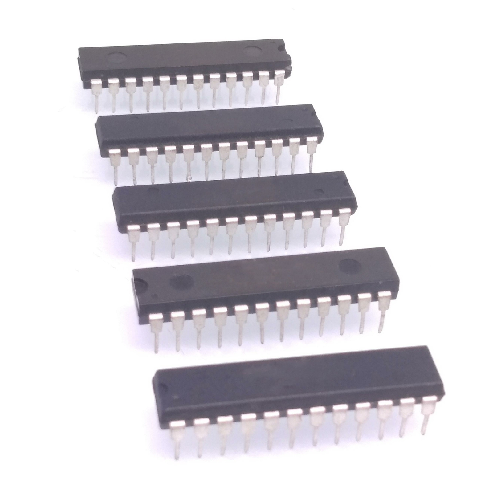 5pcs CXK5814P-35L CXK5814P 2048-WORD X 8 BIT HIGH SPEED CMOS STATIC RAM