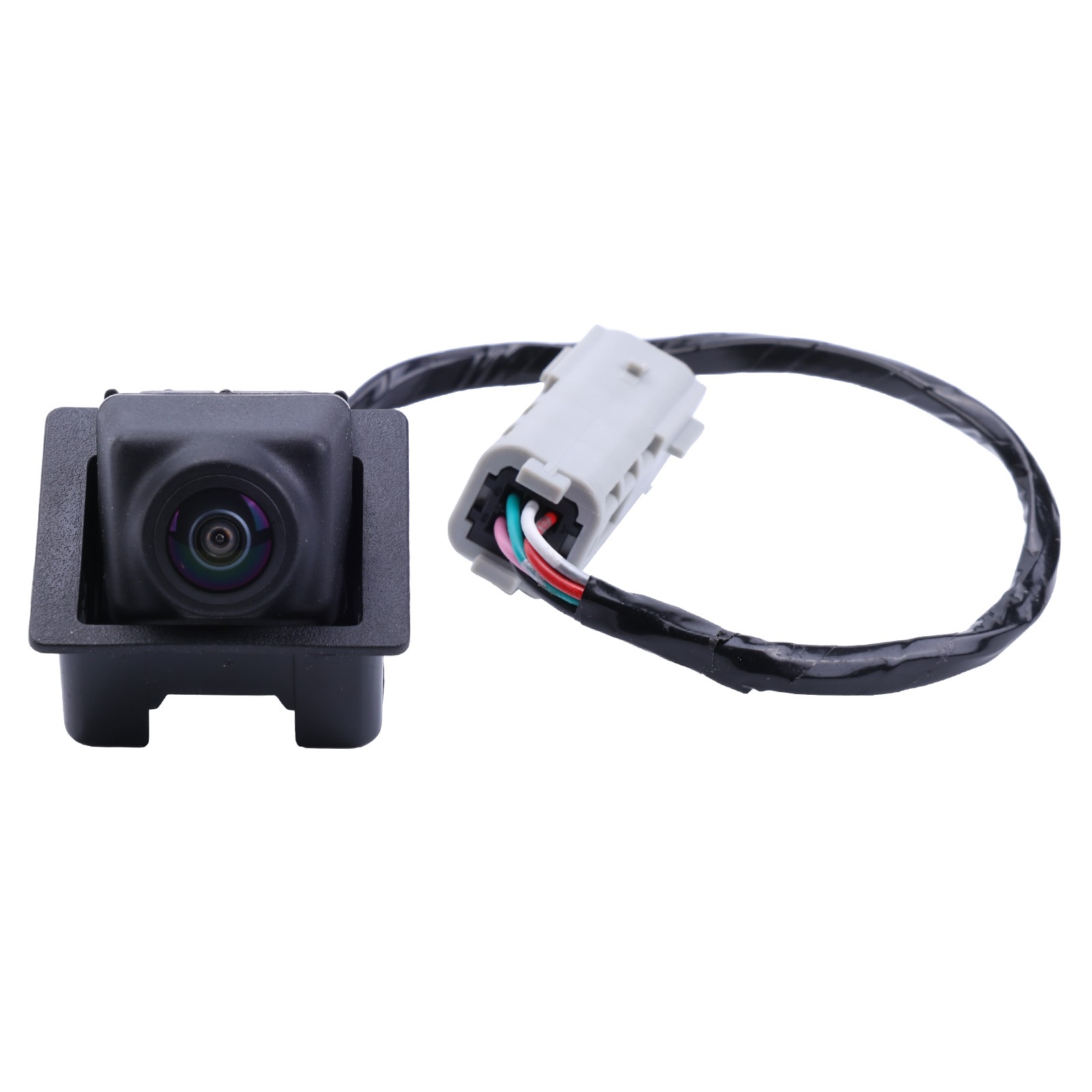 Rear View Reverse Camera 590-097 For Buick Enclave 2009-2017 Sport Utility