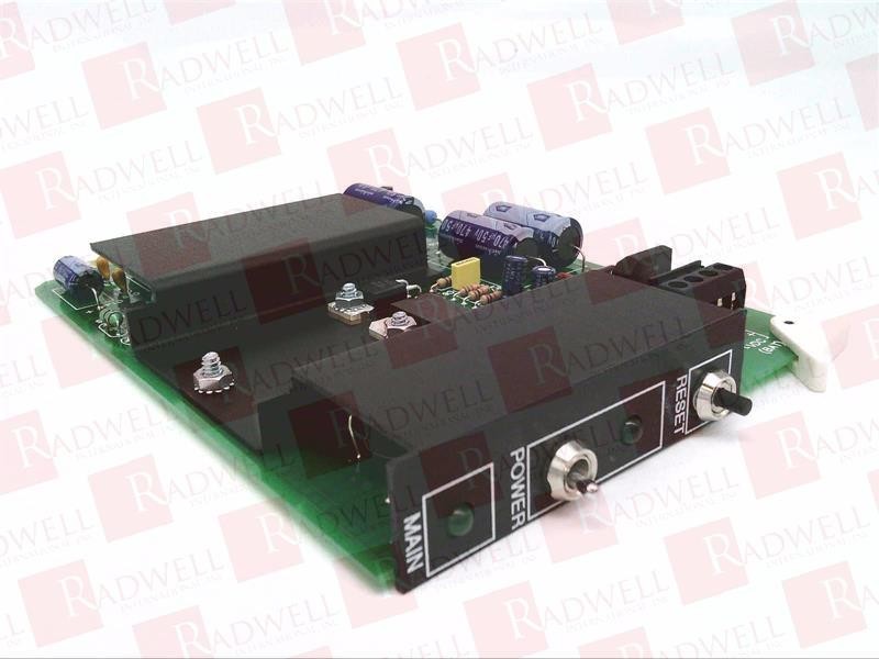 VERSALOGIC VL-PSC / VLPSC (USED)