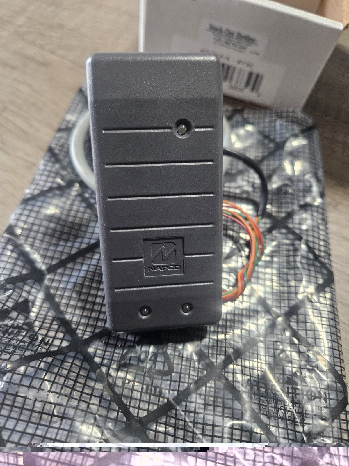 GEM-PX NAPCO Proximity Reader New In Box