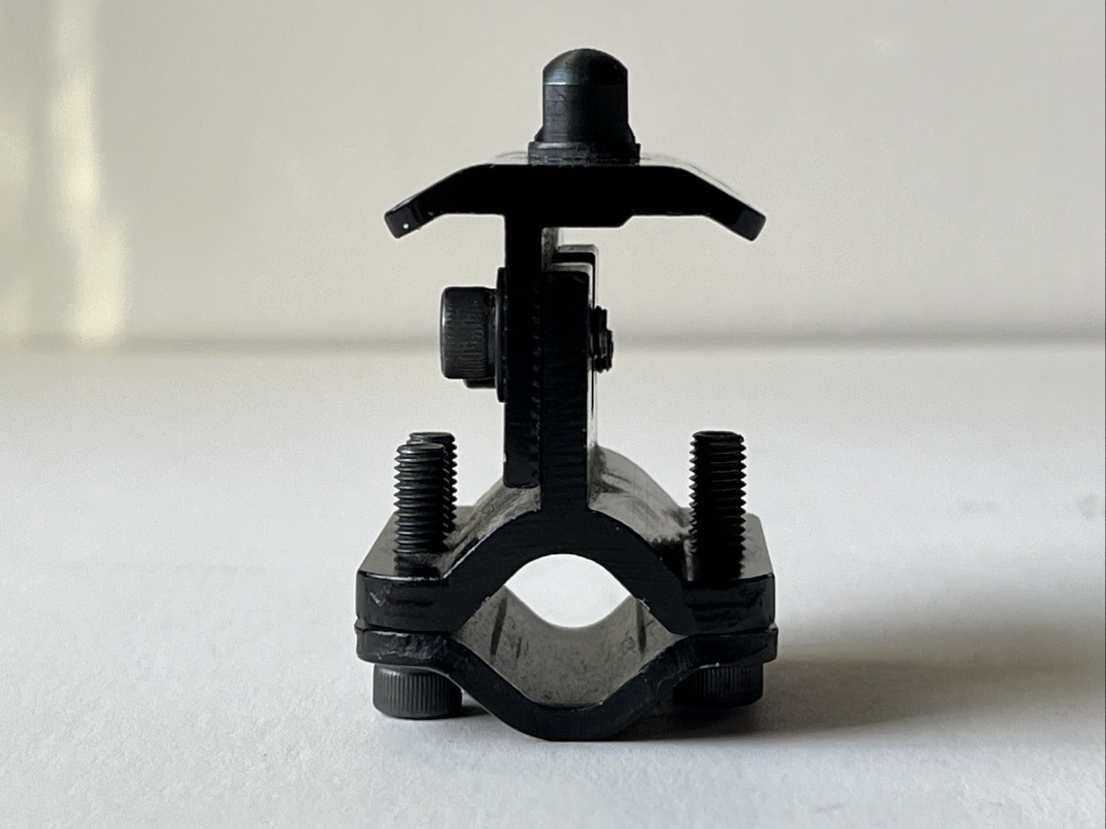 Harris Bipod Adapter Universal Barrel Clamp No. 4