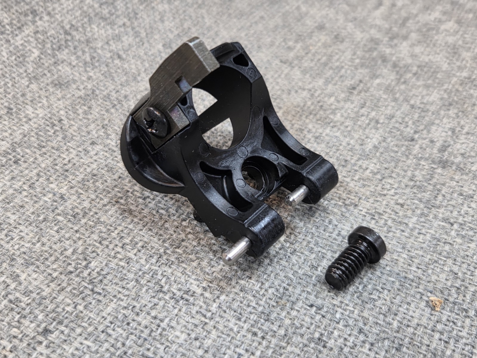 Tippmann 98 Cyclone Feed Adapter (#TA05015) Elbow