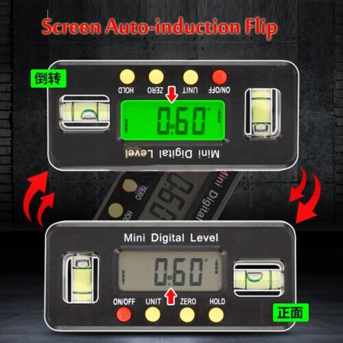 Adjustable Car Steering Wheel Alignment Tool Leveling Bracket Wheel Aligner