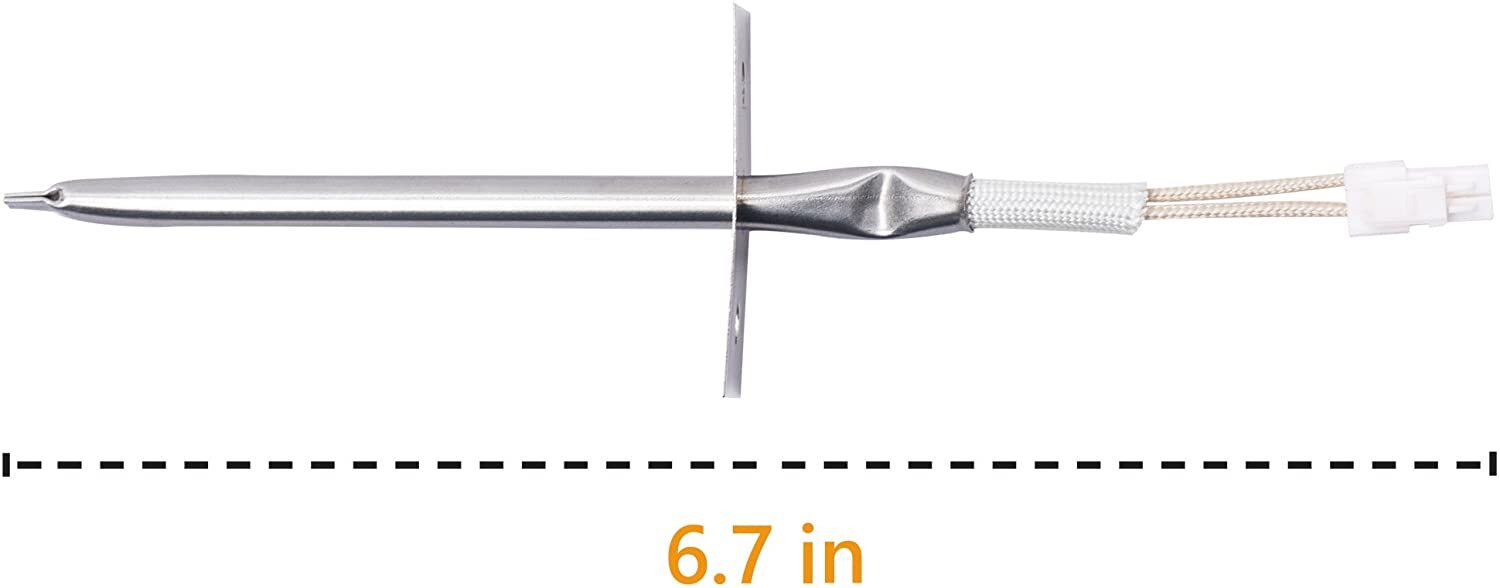 W10131825 Sensor Compatible with Whirlpool Range