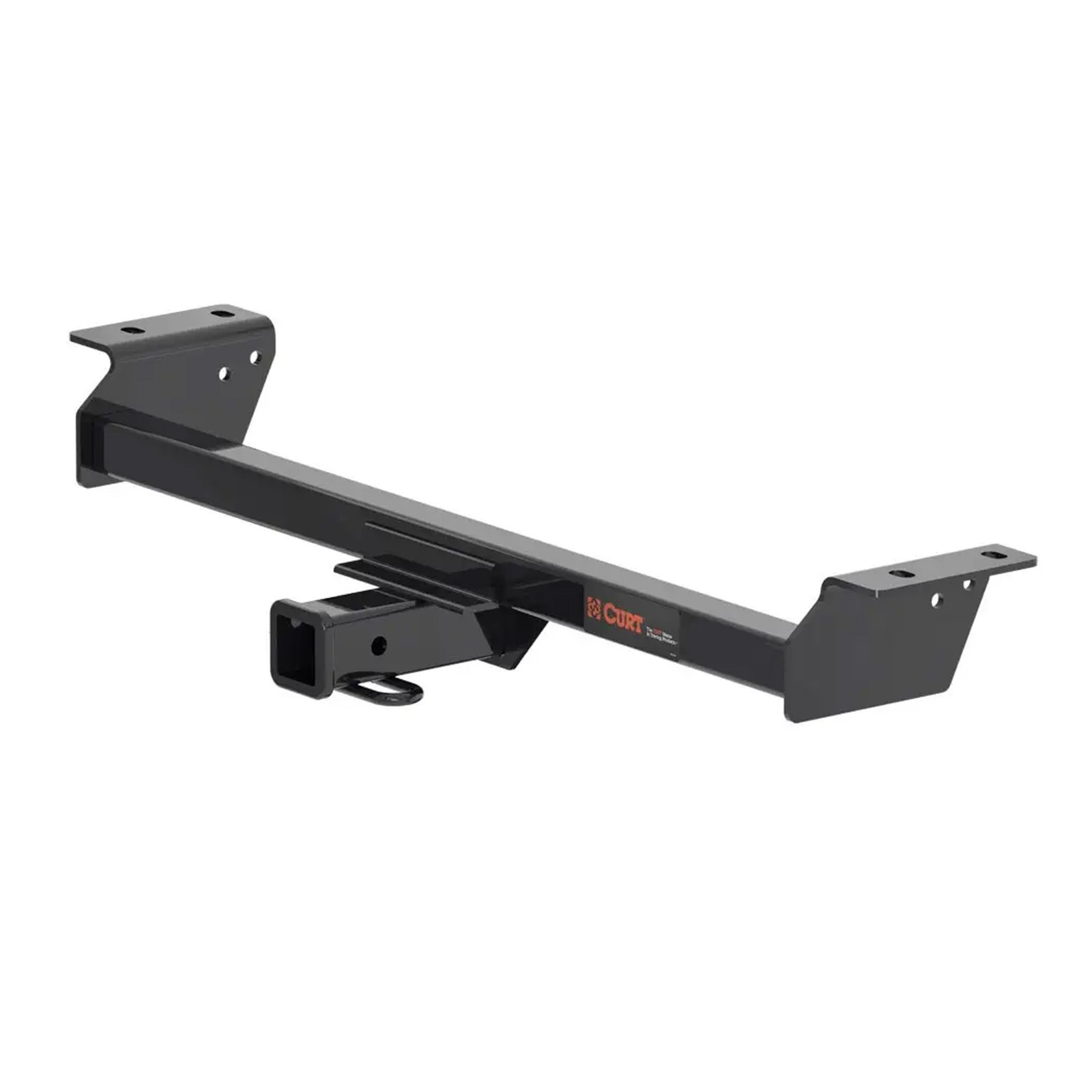 Curt Class 3 Trailer Hitch 2 Inch Receiver for 2016-2022 Lexus RX350 RX450h