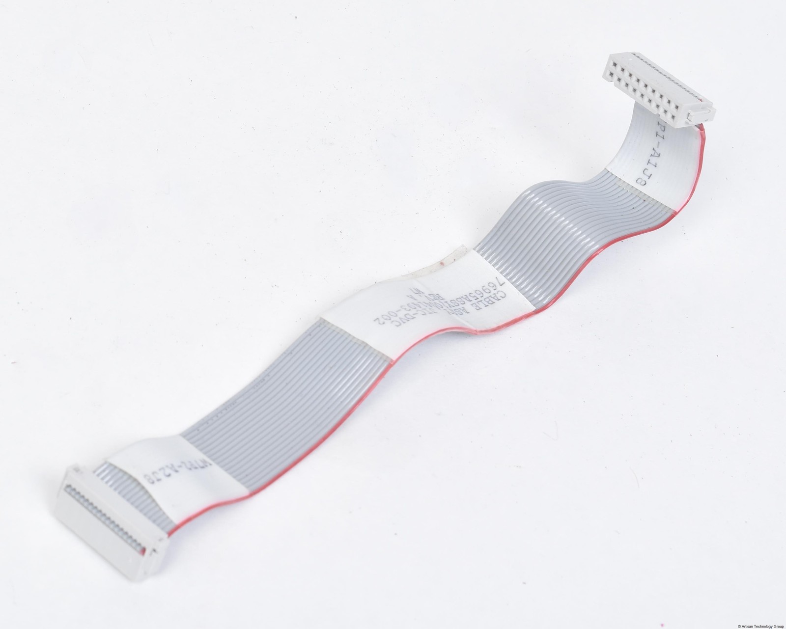 Communication Systems Technology 20041493-002 JIC-DVC Cable Assembly