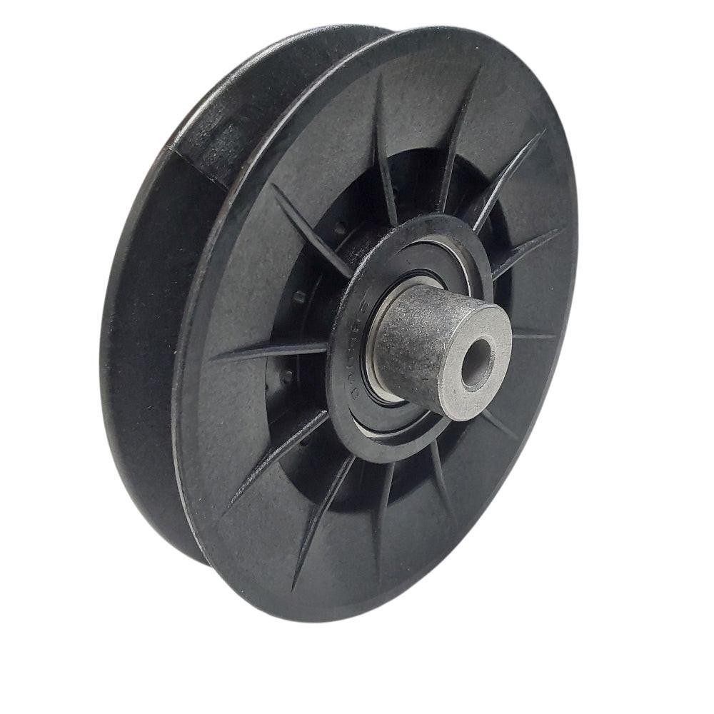 Idler Pulley For John Deere AUC11239 AUC20590 AM138079 For X300 X304 X310 X320
