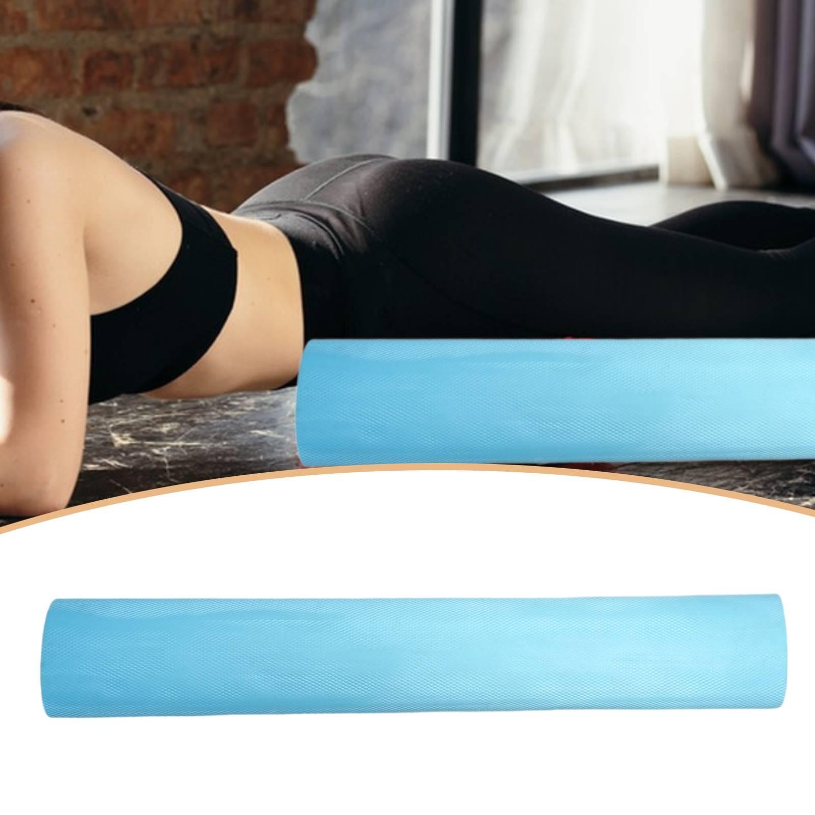 Foam Roller Exercise Equipment Back Roller