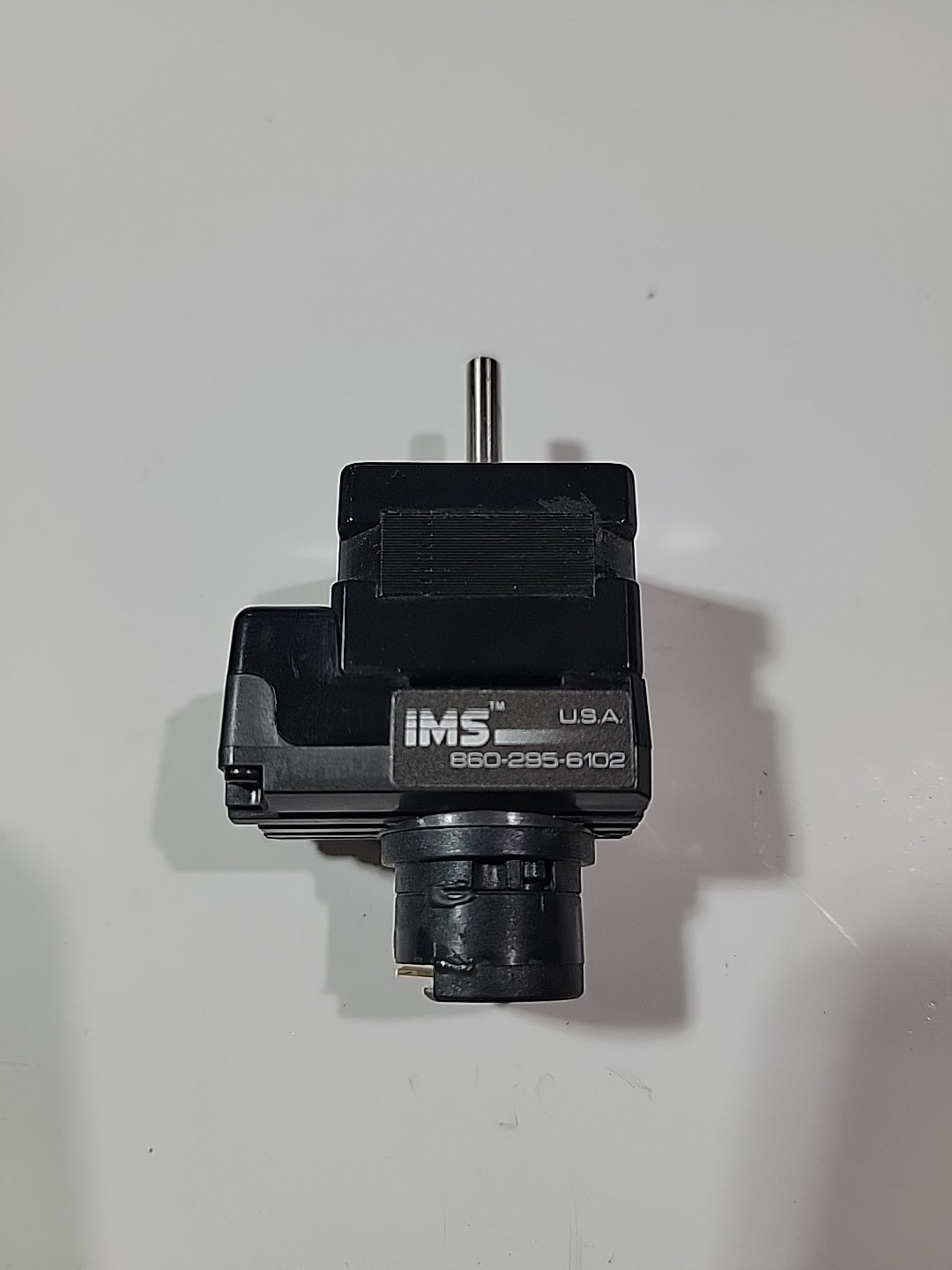 IMS MDRIVE NEMA 14 MDBC1410-ES200, Stepper Motor With Encoder (200 Count)