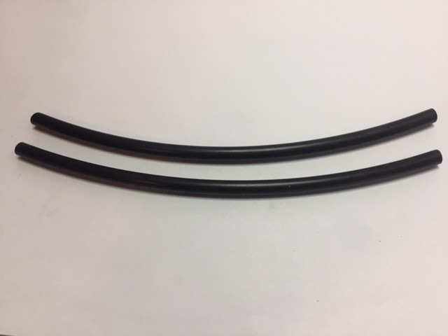 2 Qty- HITACHI 726004R 7 1/2" Tubing For NV50AP2 Plastitacker Plus