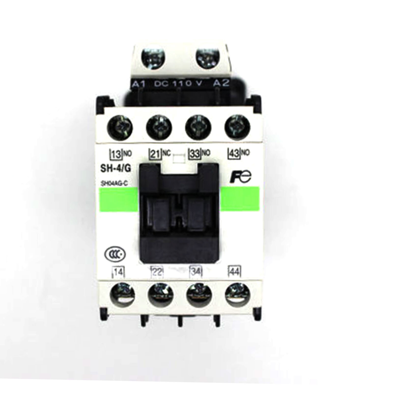 FUJI SH-4/G Elevator Contactor DC 48V New 1PCS