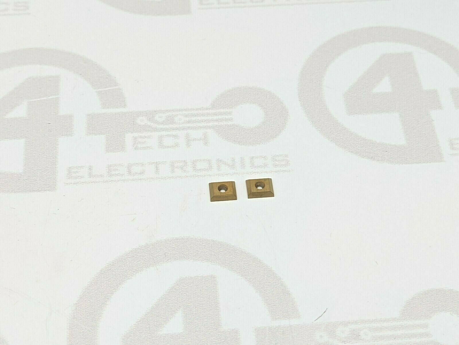 Universal Instruments Cutter 45987901 Pack Of 2