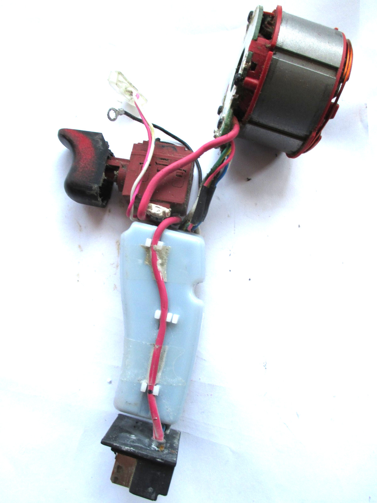Milwaukee  14-20-0032 Electronics Assembly, for 18V Hammer Drill Driver 2704-20
