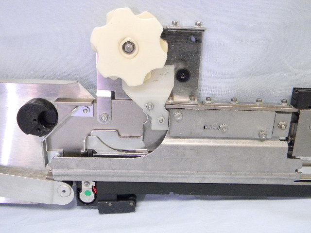 Contact Systems TFS8 Smart Feeder 8mm Tape Feeder