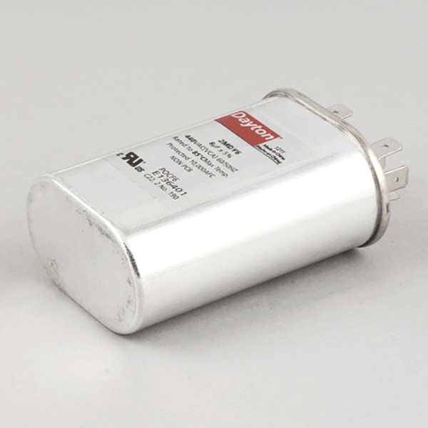 Wells WS69823 CapacitorMtr