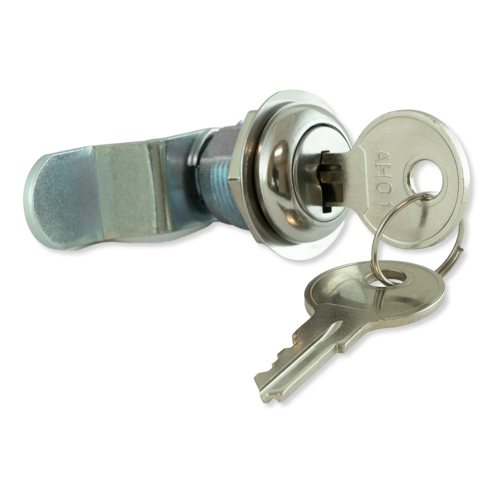 Leviton Structured Media Center (SMC) Lock & Keys - 5L000-L0K - NEW