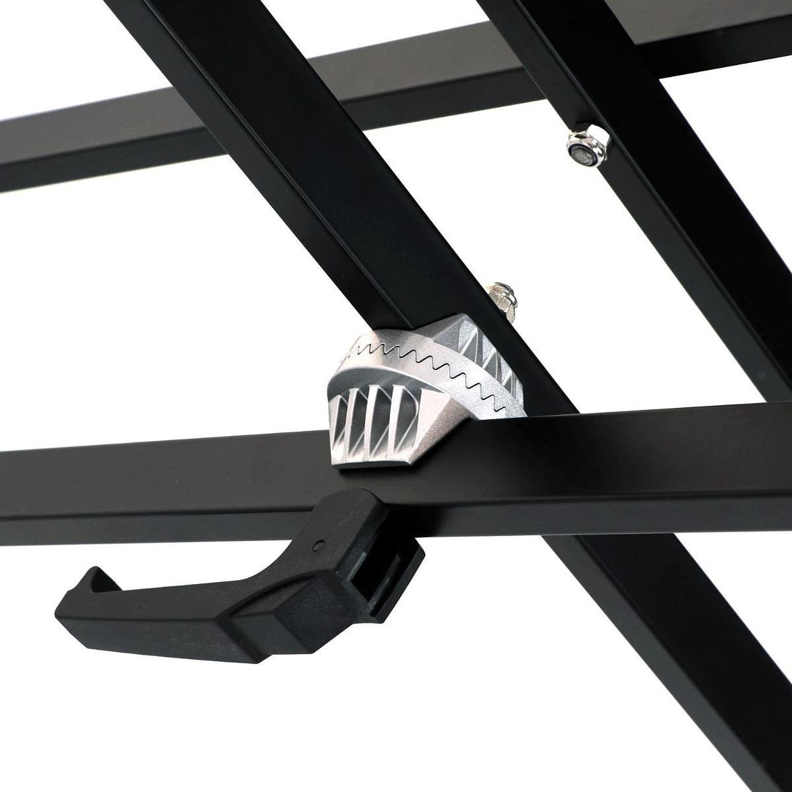 Keyboard Stand Heavy Duty Height Adjustable