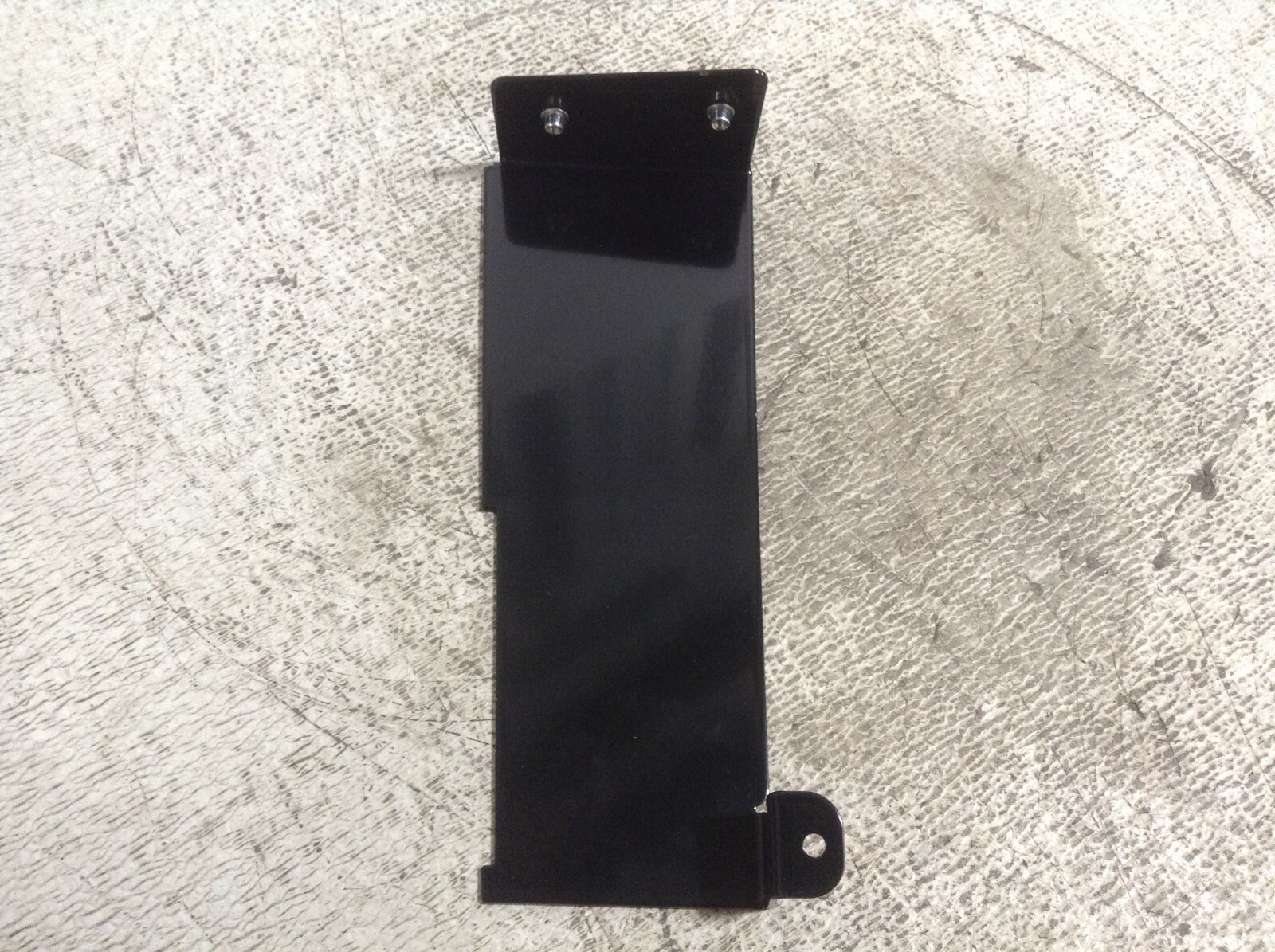 TE 4344707 Bracket New (TSC)