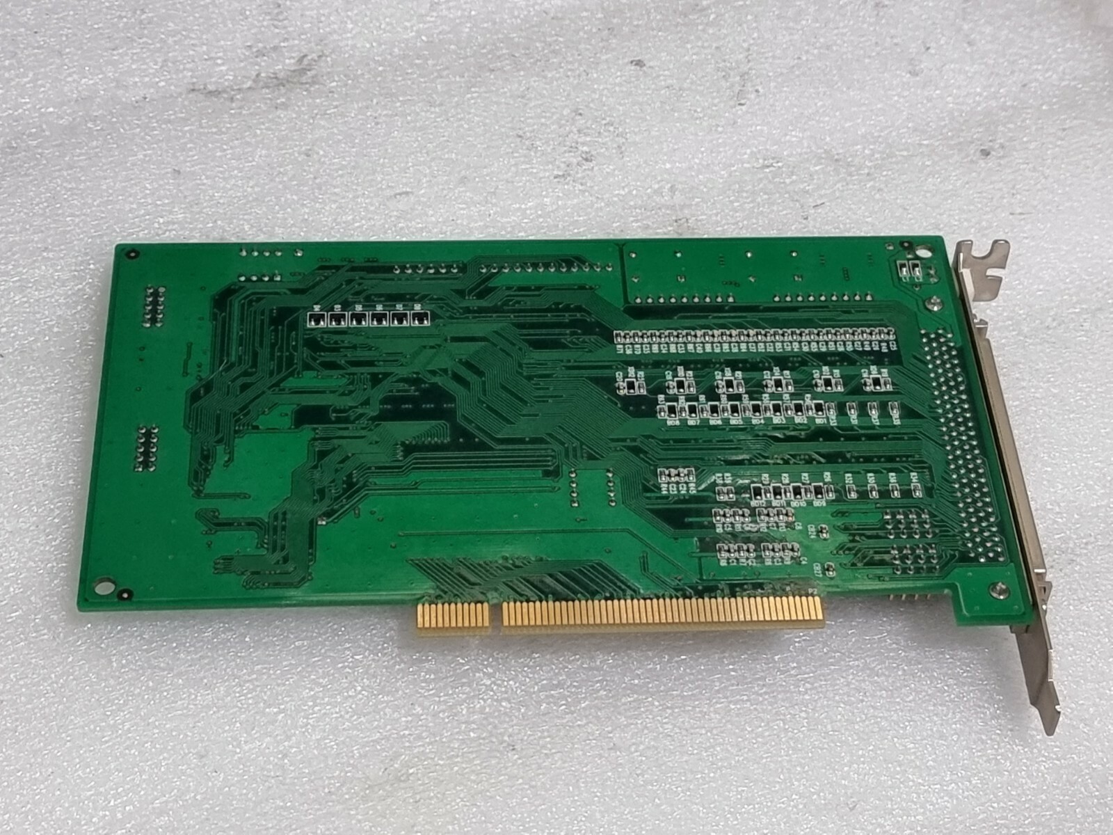 ADVANTECH PCI-8164