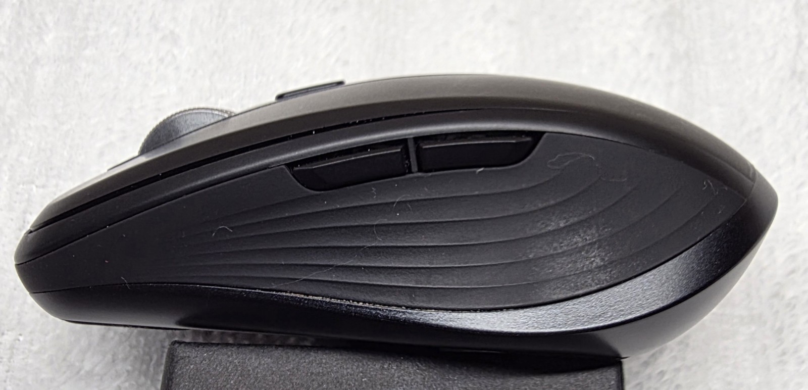 Logitech MX ANYWHERE 3 (910005987) Wireless Standard Mouse