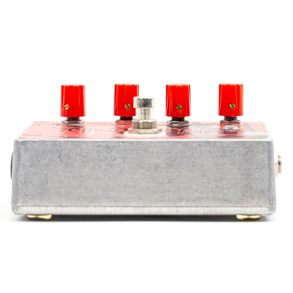 Audible Disease Schizo Delay SD-1 Analog Delay Effect Pedal