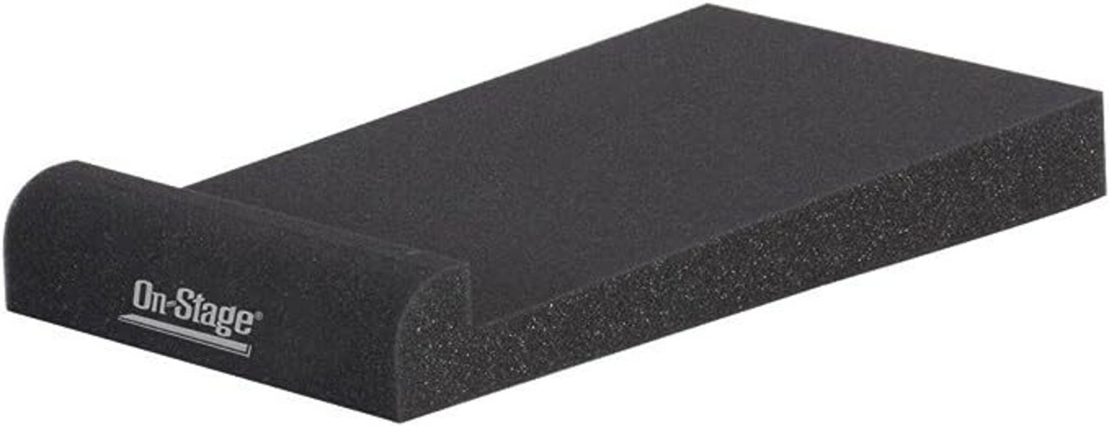 On Stage ASP3001 Foam Speaker Isolation Pads (Small)