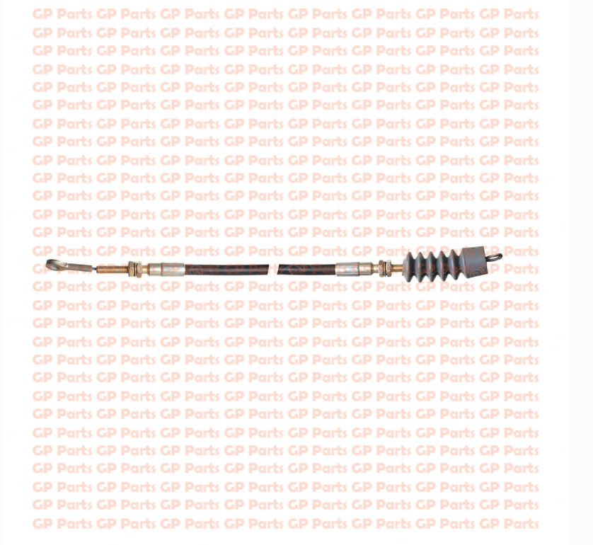 JLG 1060765, LOWERING CABLE, GROUND CONTROL (Upper Cyl) (Manual Descent) 3246E2