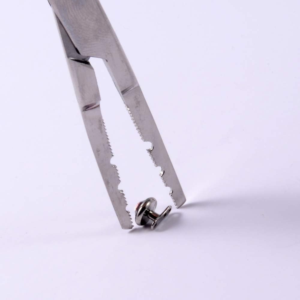 Professional Premium Manual MicroDermal Surface Anchor Piercing Tool Body Pierci