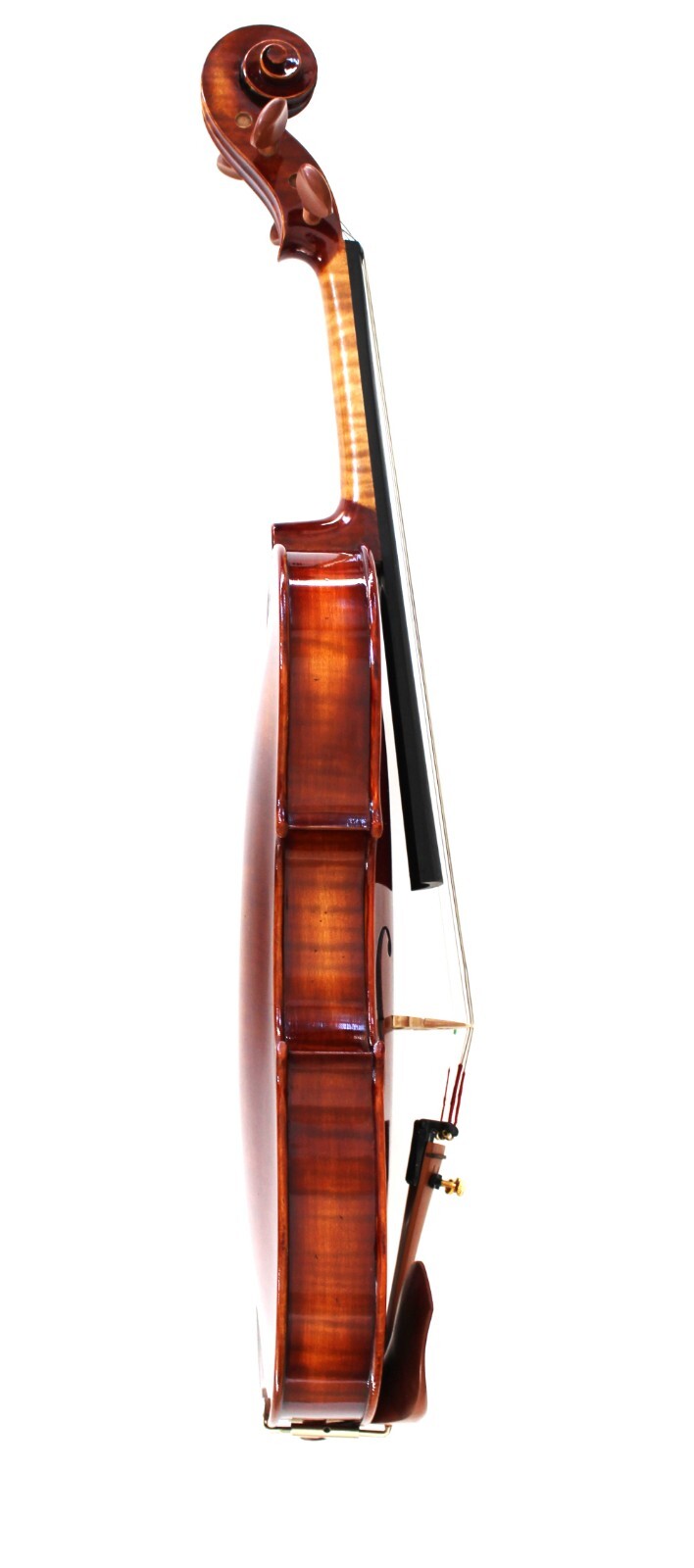 High Quality Violin size 4/4 with Case, Bow, rosin.  YBS1-02