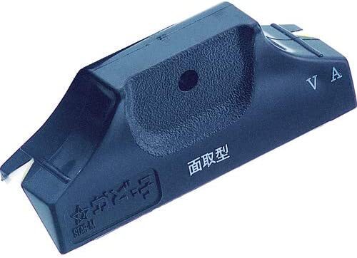 Star-M NO.4953-M Ceramic Edge TrimmerChamfer Cut 1.0MM new Free Shipping