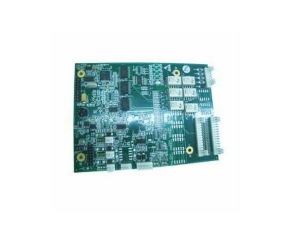Repair Service For Bacsoft Tuttnauer Autoclave I/O Board CTP200-0139 6MonWarr