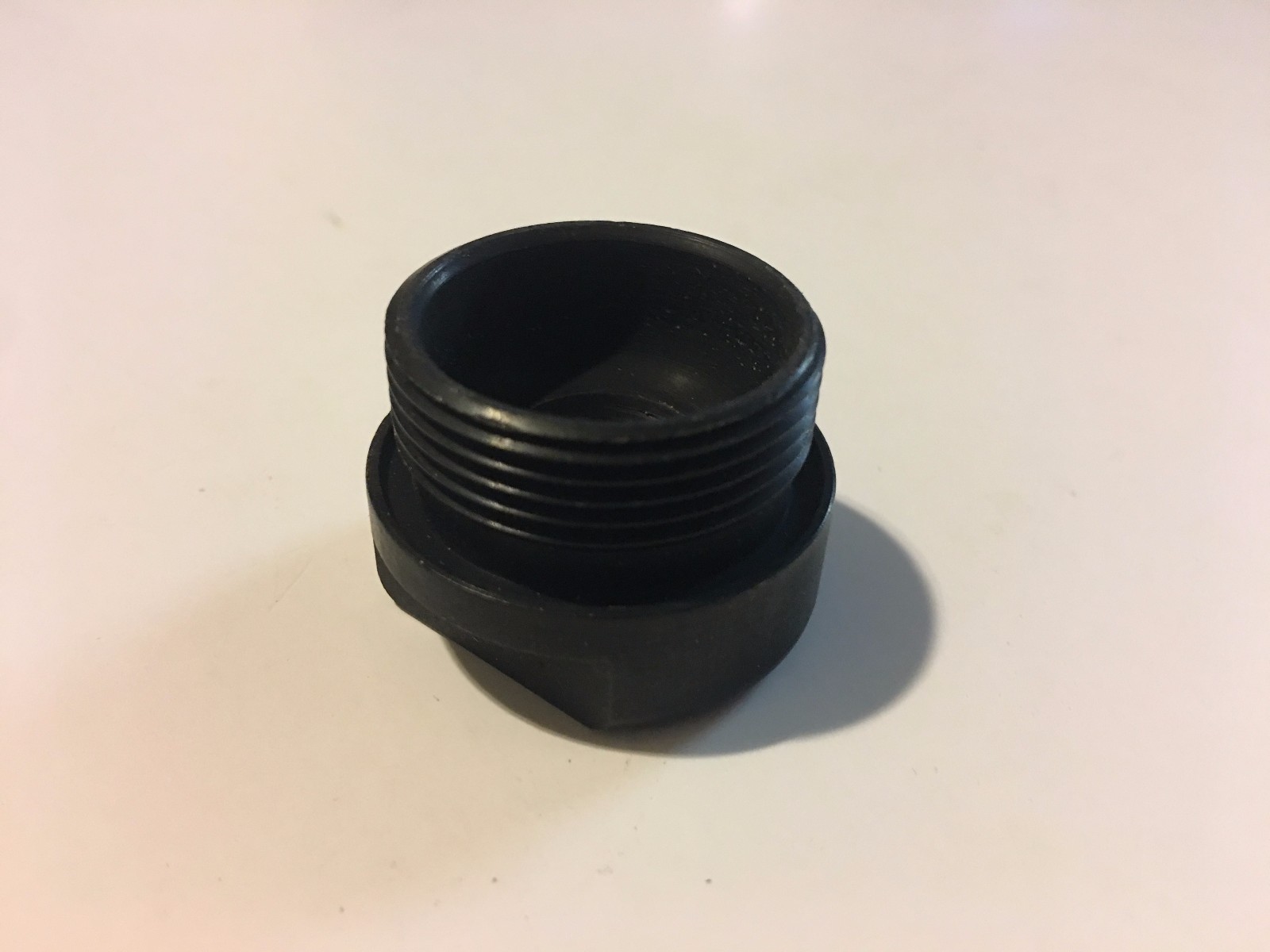 Paslode 500083 End Cap 1000SR #326036 New Bulk *Obsolete