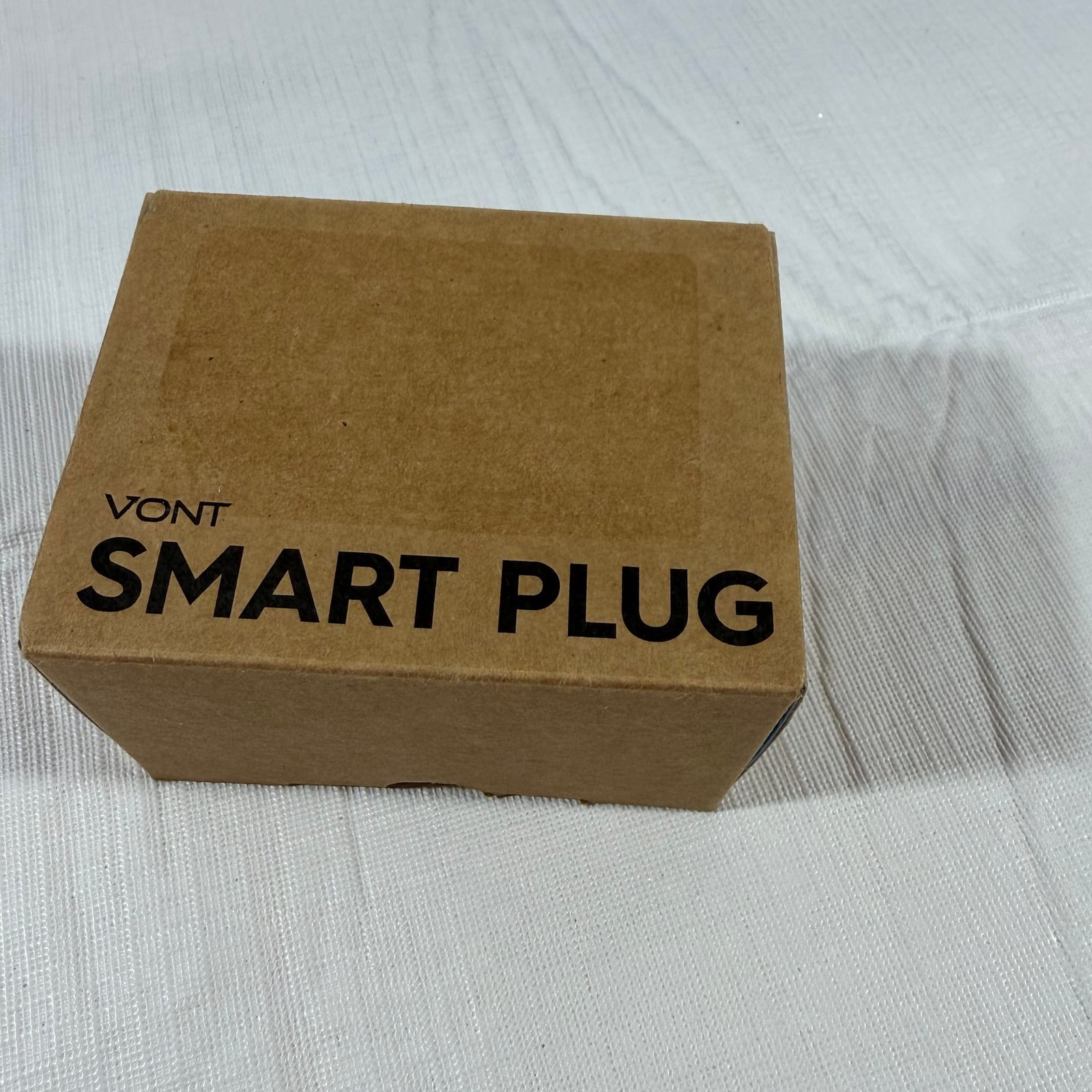 Vont Smart Plug 2 Pack, VNT-SP01 WiFi Outlet