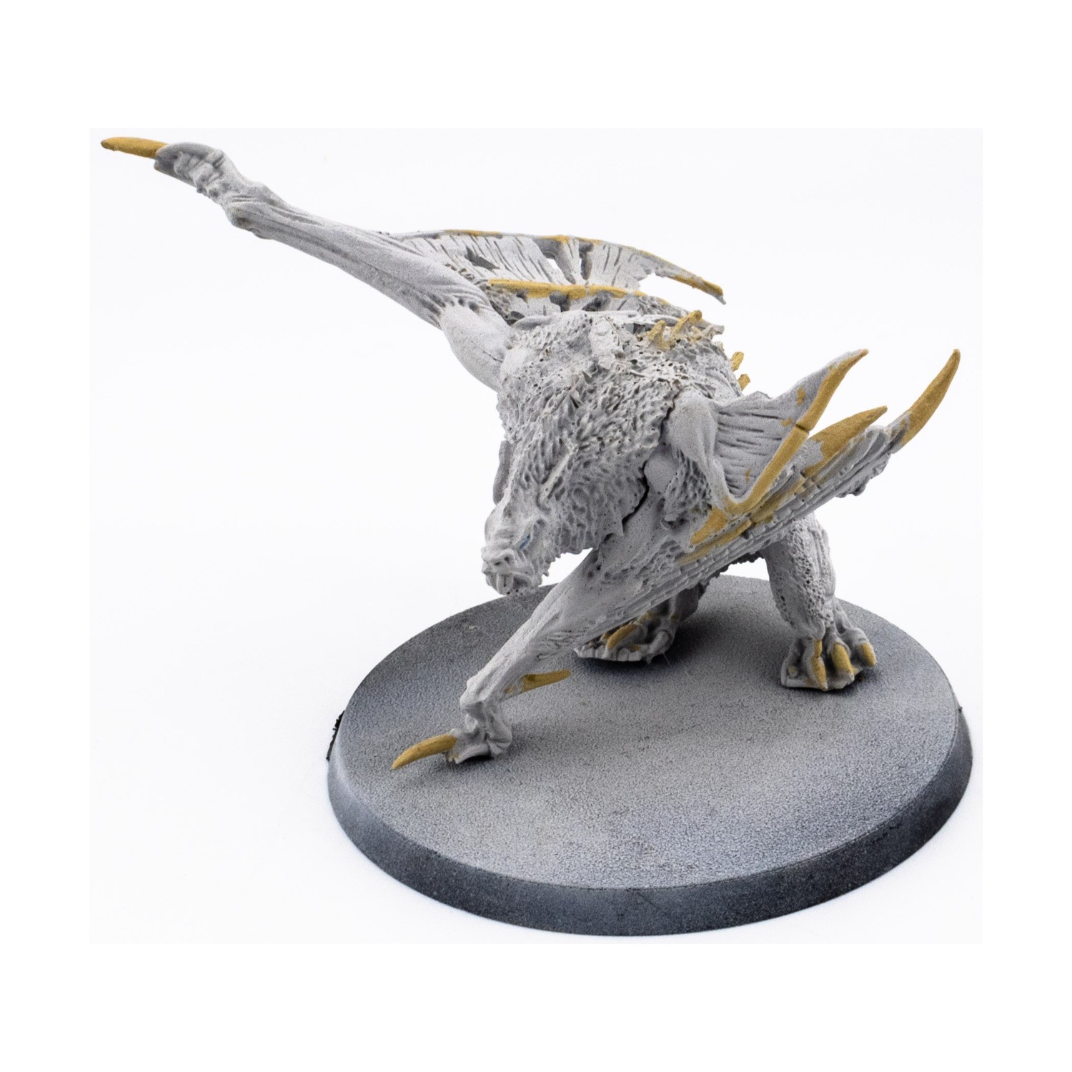 GW Flesh-Eater Courts Loose Mini Varghulf #1 NM