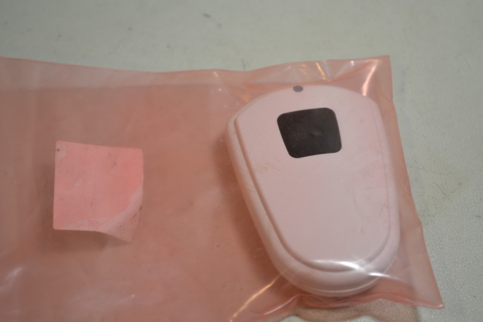 Multitech Model: RBS304 Reveal Wireless Push Button Sensor