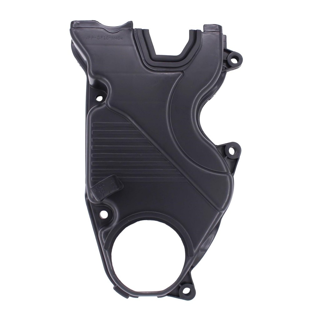 Lower Timing Belt Cover 21350-23101 Fit For Hyundai Tucson Kia Sportage Spectra5