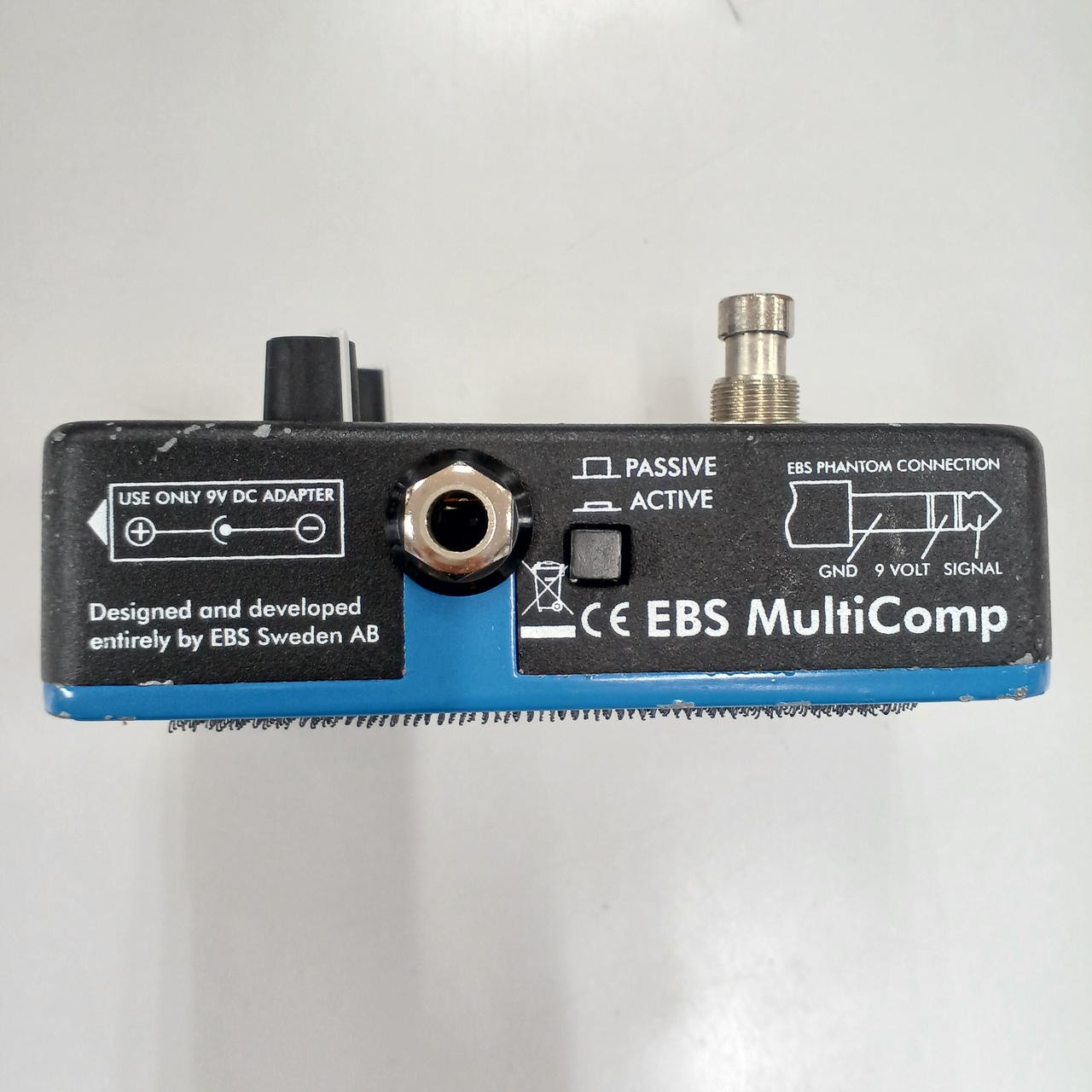EBS EBS MULTI COMP MULTI COMP