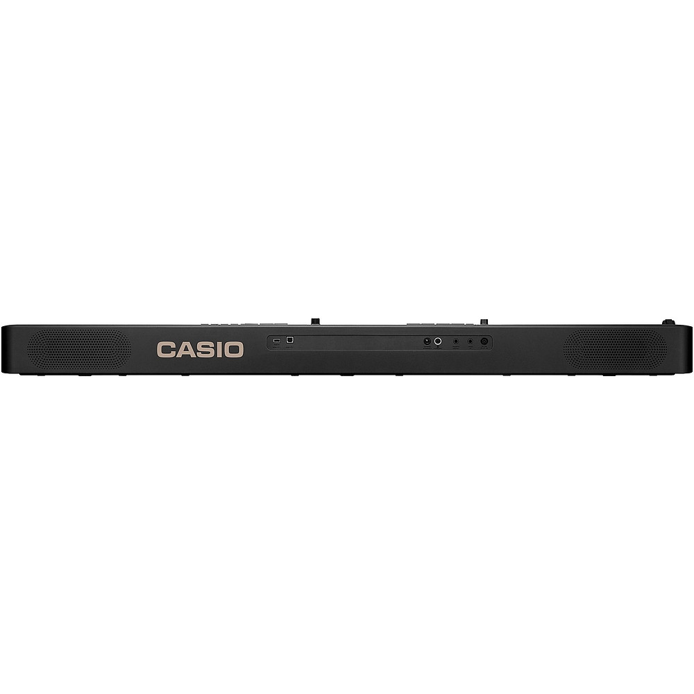 Casio CDPS360 Compact Digital Piano Black