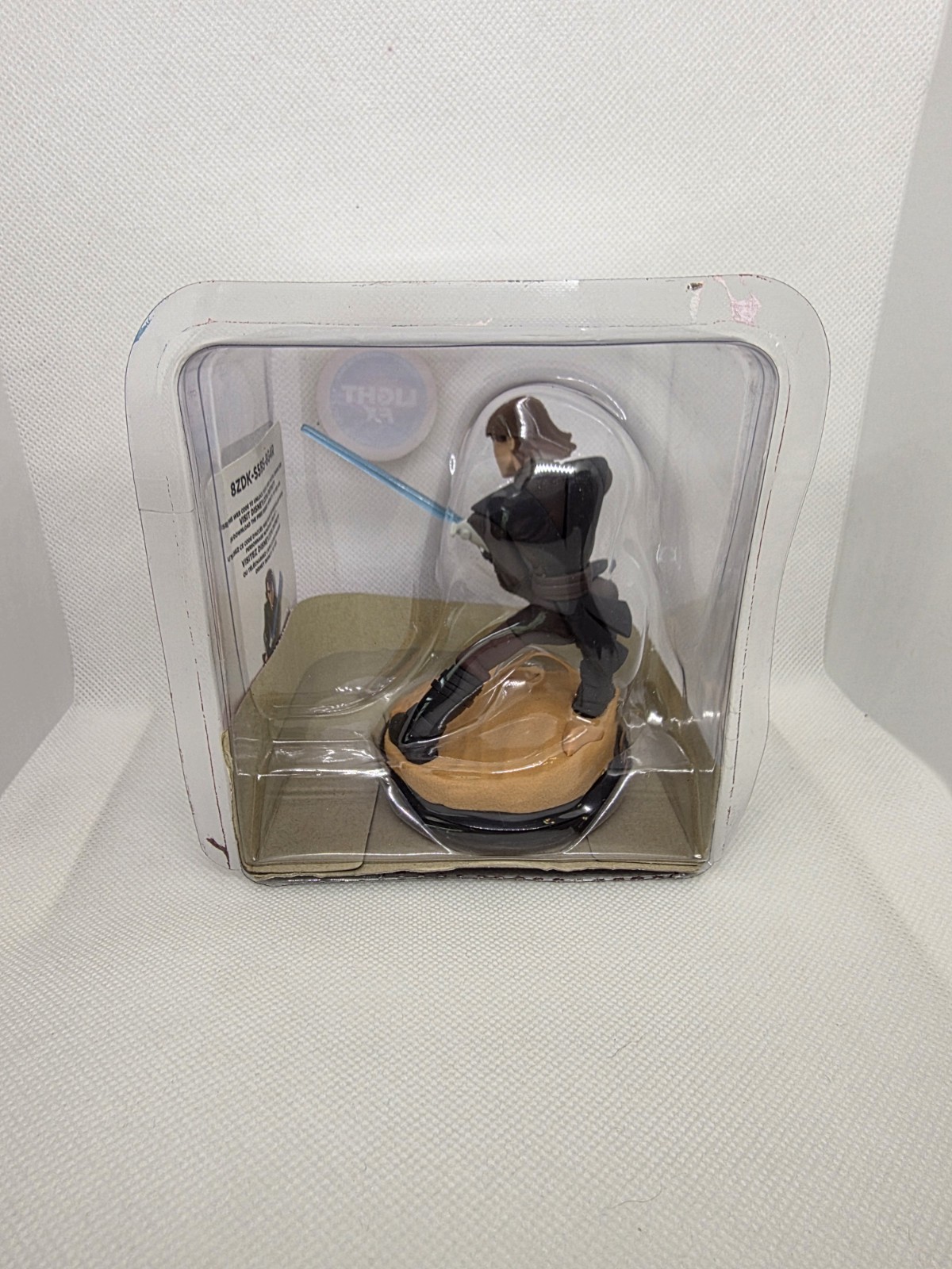 Anakin Skywalker Disney Infinity Figure